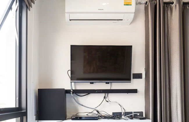 New York Condo by Renvio - Foto 24