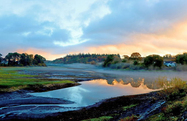 Churchmount Holiday Home Roundwood - Photo 19