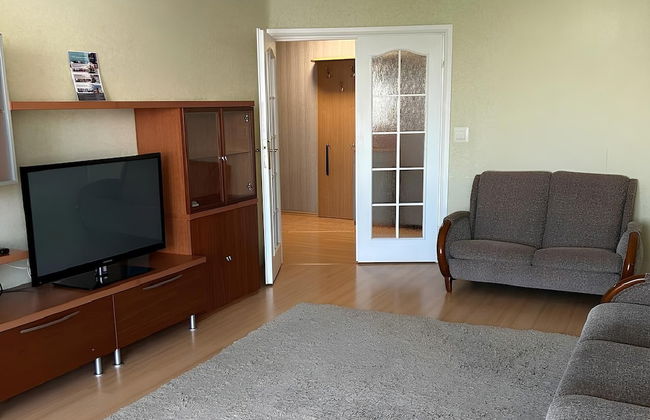 PaulMarie Apartments on Masherova 80 - Foto 3