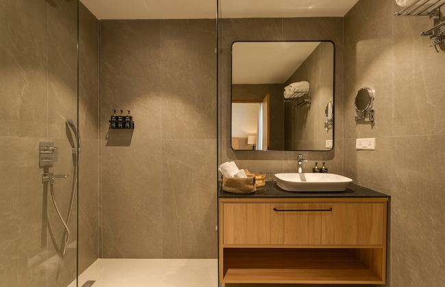 Seré Resort Goa - Photo 16