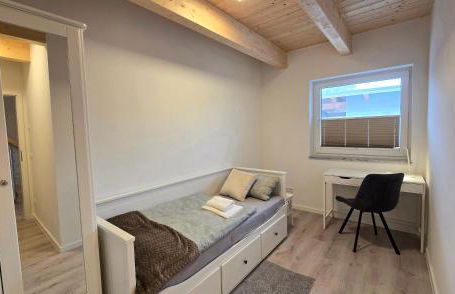 Ferienhaus Südgarten mit Kamin an der Ostsee - Foto 7