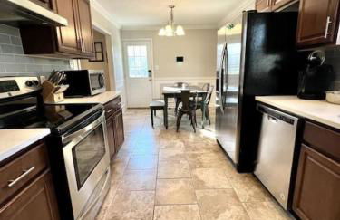 Talladega Nights to nearby Nascar ZMax CLT - Photo 9