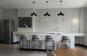 2Q St Bueno, 450m Orion, Luxuoso, Ate 6 People - Photo 49
