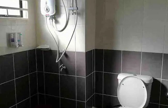 Sandakan Hill Terrace 2 - Foto 12