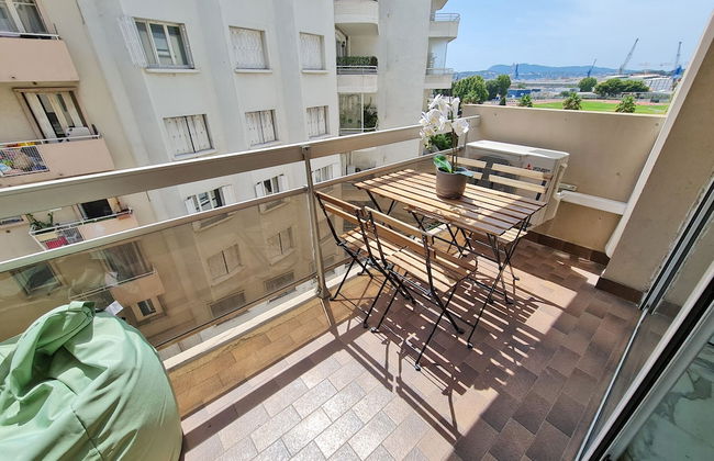 GregBnb - Le Joal - Toulon Ouest - Photo 34