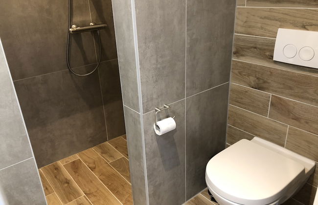 Appartementen de Kaaipoort - Foto 73