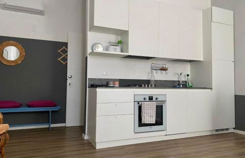 Soria Home-A due passi da Centro e Mare - Foto 10