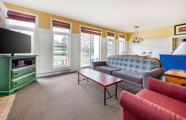 Hilton Grand Vacations Club Tremblant Canada - Foto 30