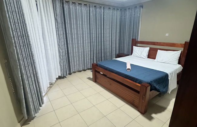 Naivasha Gate- Away Palace - Foto 1