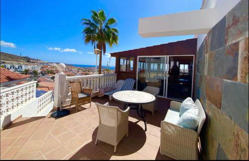 Big 2 bedrom in Arguineguin, Loma dos - Foto 1