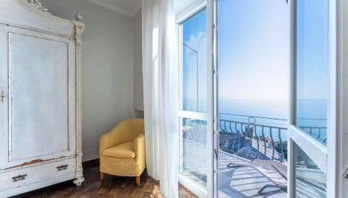 Breath-taking Portofino Promontory Seaview - Foto 1