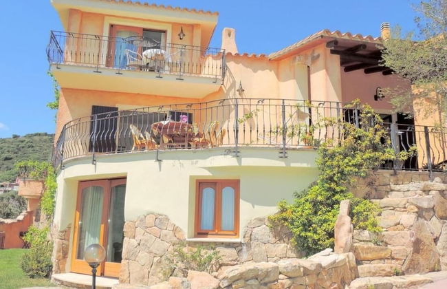 Villa Luddui L With Hydromassage Pool - Photo 45