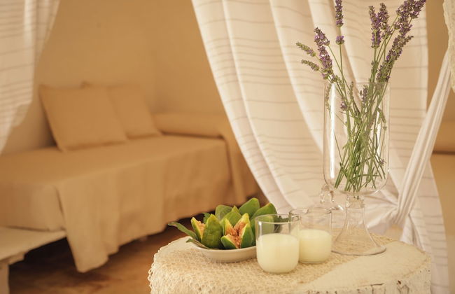 TD Casette Pricci – Casetta Lavanda - Foto 4