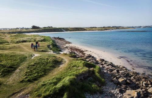 La maison des dunes - Proche plage Sainte Marguerite - Foto 39