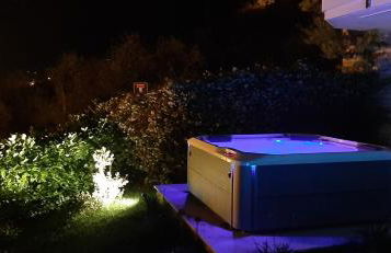 Villa Mimosa-Con piscina e vista lago - Foto 15