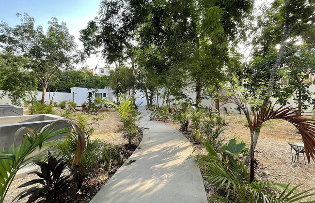 Erena Tulum - Photo 36