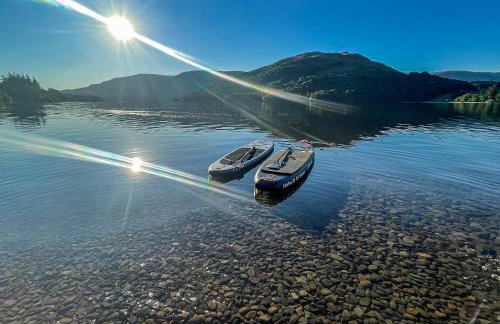 Cherry Cottage - Foto 34