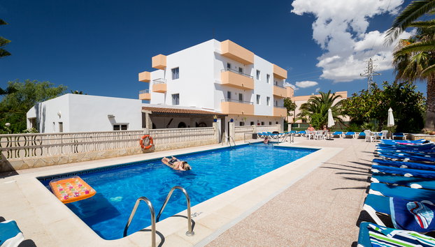 Apartamentos Zodiac - Foto 2