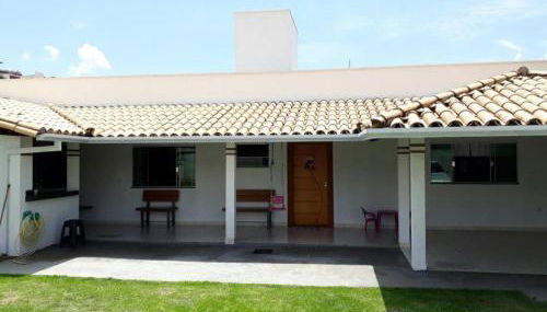 Casa Temporada BV Capitolio - Foto 1