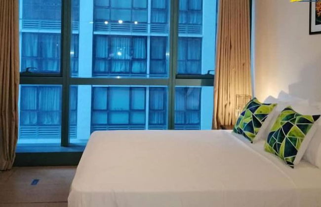 One Uptown Residences by Central Flats - Foto 34