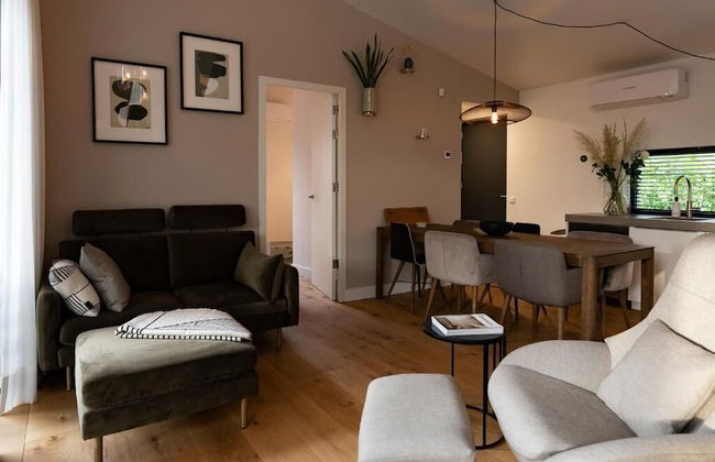 Suitelodges Gooilanden - Foto 38