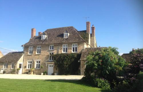 Buscot Manor - Foto 19