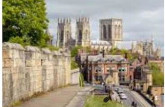 The Old Chapel York - Foto 22