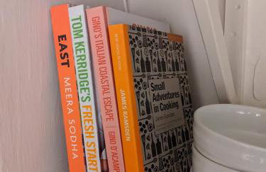 Brook Cottage Askrigg - Photo 27