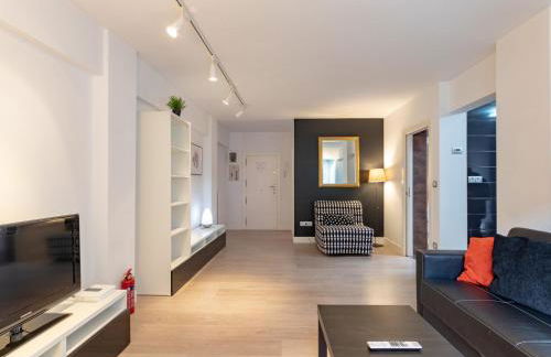 Bilbao Sarriko - Deusto by Aston Rentals - Foto 2