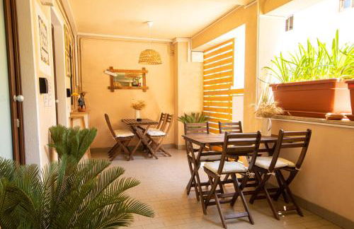 Resilienza Tropical Apartments & Room - Foto 44