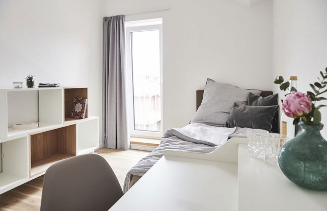 Boardinghome Oldenburg - Foto 6