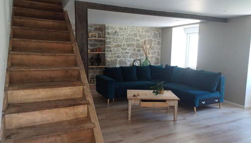 La belle cachée - Photo 3