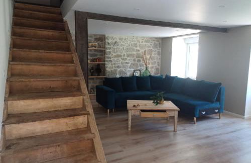 La belle cachée - Photo 3