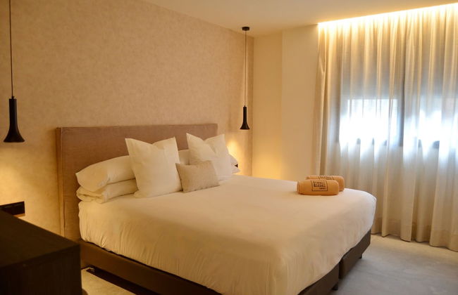 TocToc Suites Olof Palme - Viviendas Vacacionales - Foto 9