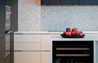 City centre luxury apartment - Foto 6