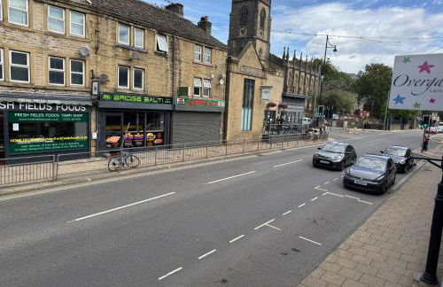 Sowerby apartments - Foto 38