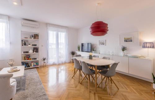 SUMMER SPOT apartment Split Centar - Foto 3