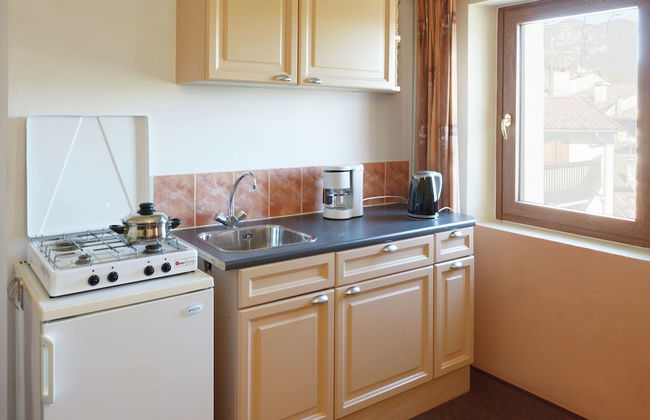 Traditional Apartment in Poffabro With Fireplace - Foto 6