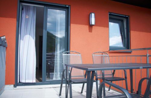 Gästehaus Weingut Mathy-Schanz - Foto 11