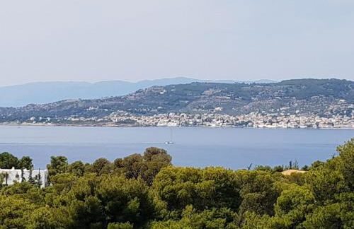 PLEIADES lUXURY APARTMENTS - Foto 12