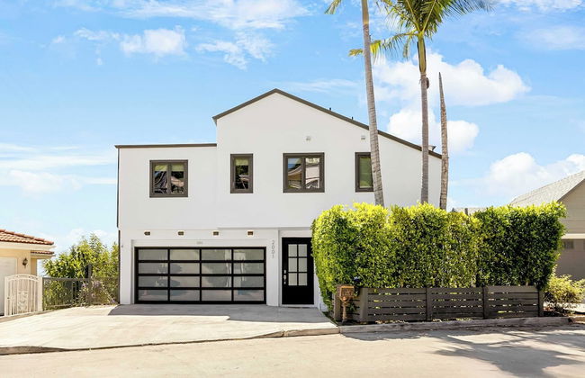 Edendale by Avantstay Urban Hilltop Oasis w/ Amazing Views in <3 of Los Feliz - Foto 106