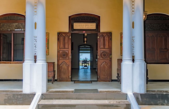 Amor Beach Unawatuna - Photo 41