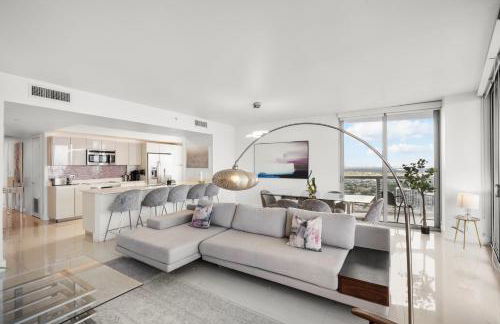 BeachWalk Resort - VIP TOWER - OCEANVIEW UNIT 3 BEDROOM & 3 BATHROOM - Foto 9