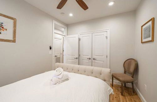 Central LUX Apartment in DC - Photo 16