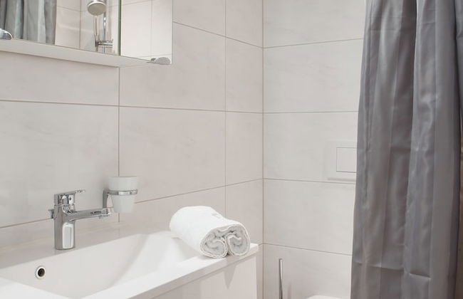 Residence Appartements - Foto 38