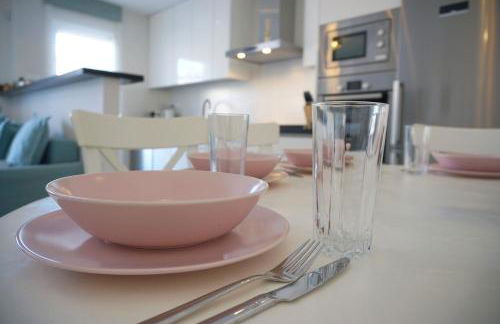 VISTA AZUL - Punta Prima - SPA y Piscina - Foto 7