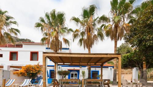 Casa Cuartel El Delfín - Foto 3