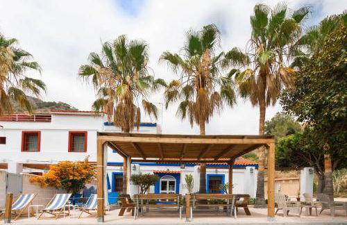 Casa Cuartel El Delfín - Foto 3