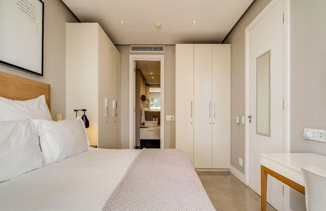 Modern Waterfront Apartment w Canal Views Gulmarn 201 - Foto 30