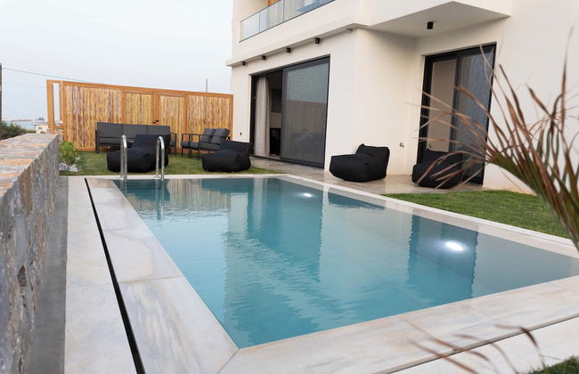 Destino Luxury Villas Gournes - Foto 72